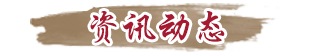 资讯动态